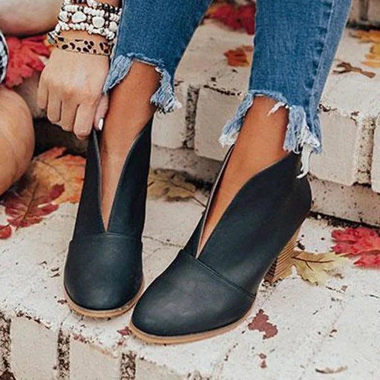 Damen Stiefel für Komfort und Stil | Orthopädische Stiefel