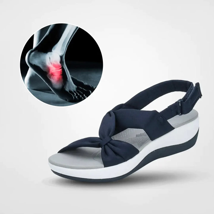 Sandalen Damen – Komfortable und Orthopädische Sandalen für den Alltag