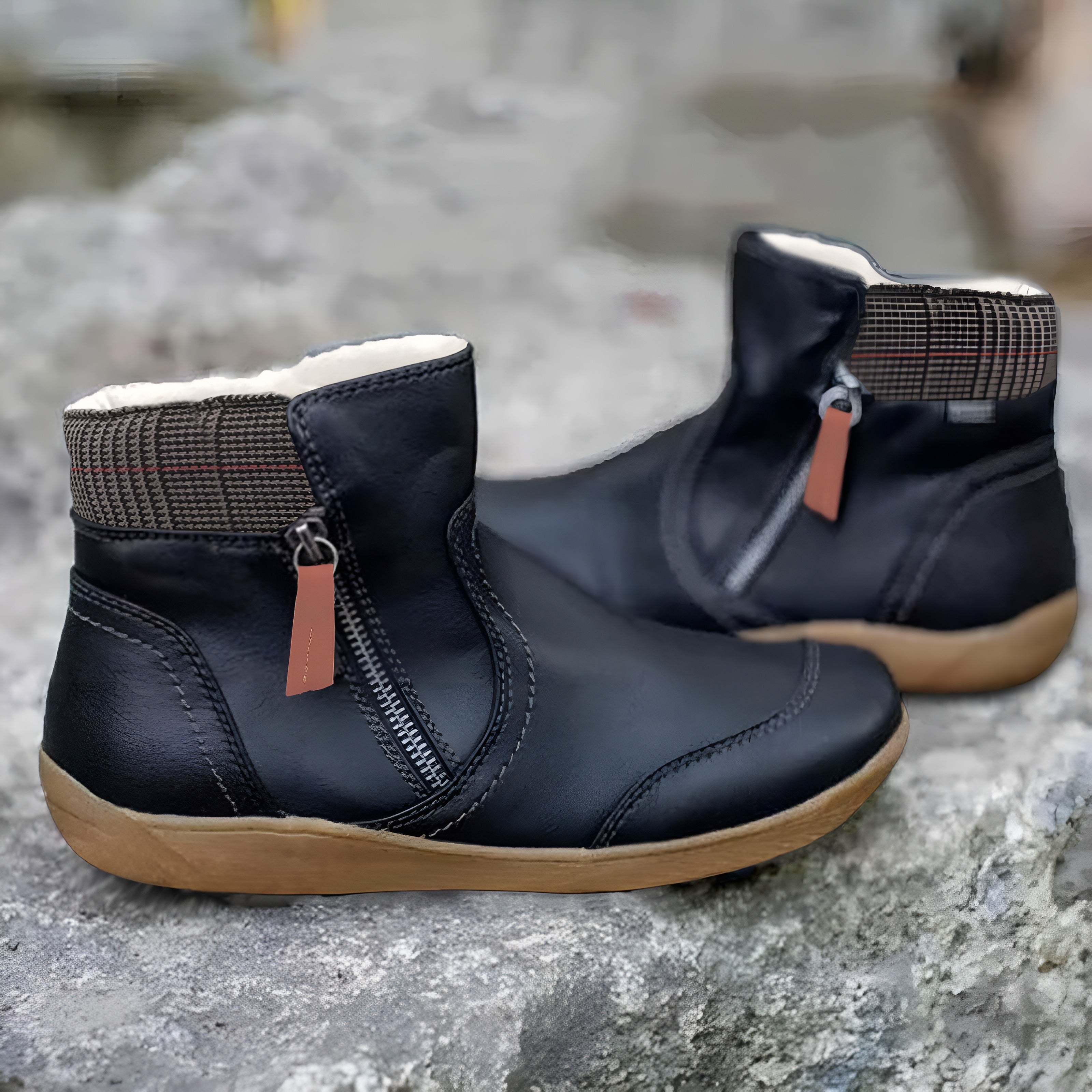 Damenschuhe – Orthopädische Unterstützung für Komfort