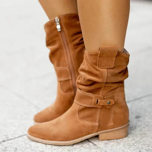 Stiefel Damen – Orthopädische Stiefel für Komfort und Stil