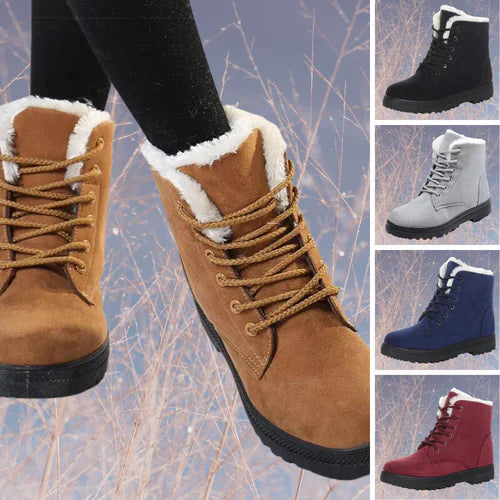 Winter Stiefel – Perfekt für Jeden Anlass