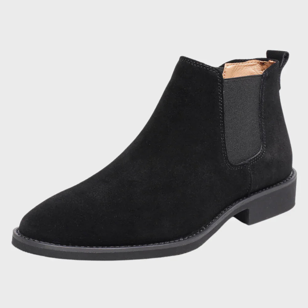 Herrenschuhe für Komfort und Stil – Orthopädische Schuhe für jeden Bedarf