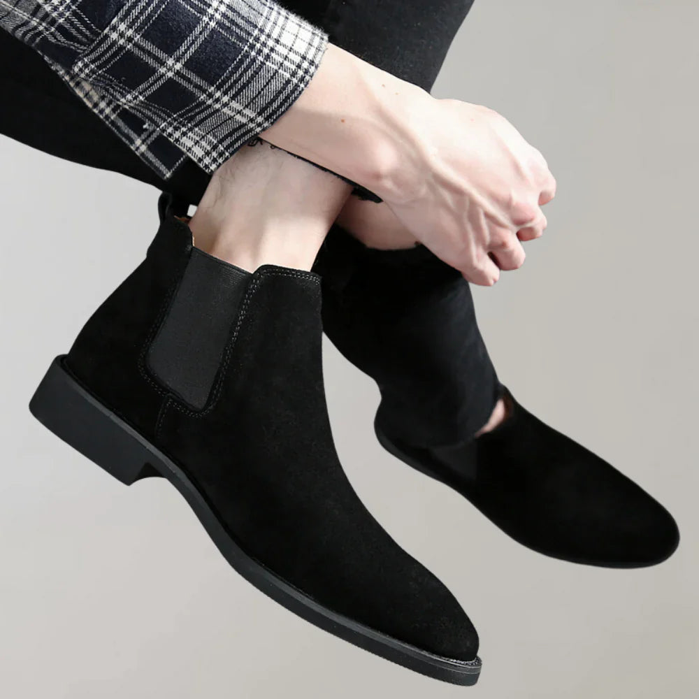 Herrenschuhe für Komfort und Stil – Orthopädische Schuhe für jeden Bedarf