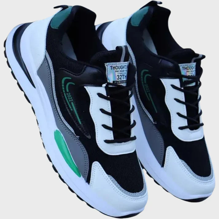 Herrenschuhe – Perfekt für Orthopädische Unterstützung