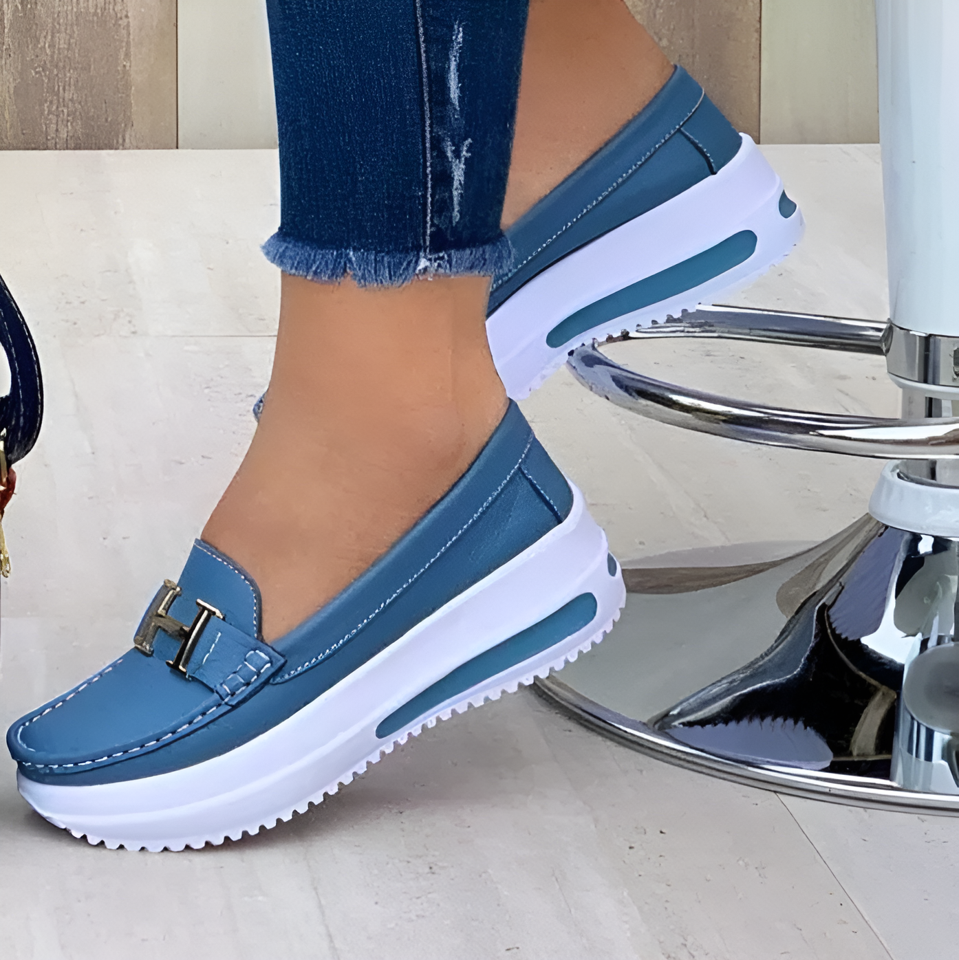 Schuhe Damen– Orthopädische Schuhe für jeden Anlass