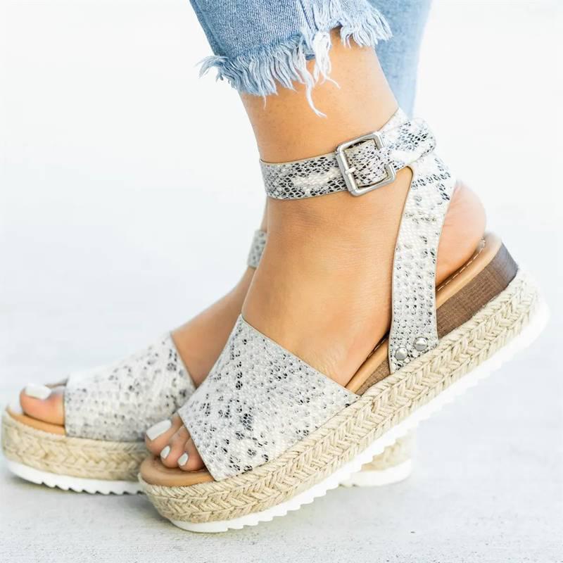 Sandalen Damen – Perfekt für den Sommer