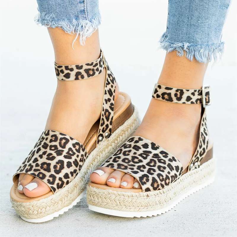 Sandalen Damen – Perfekt für den Sommer
