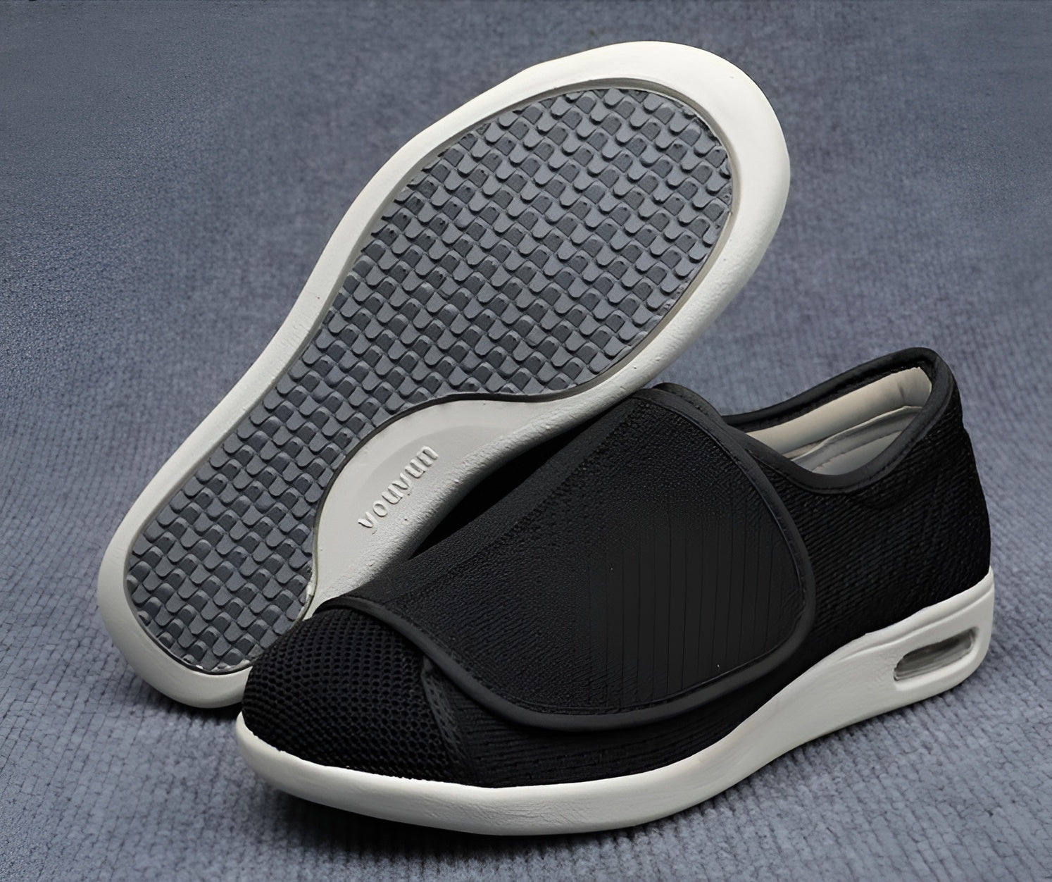 Unisex Schuhe – Orthopädische Lösungen für Ihre Füße