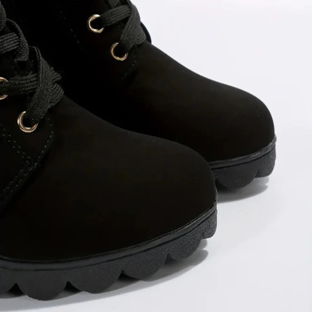 Damen Stiefel – Stilvolle & Orthopädische Stiefel für besten Komfort