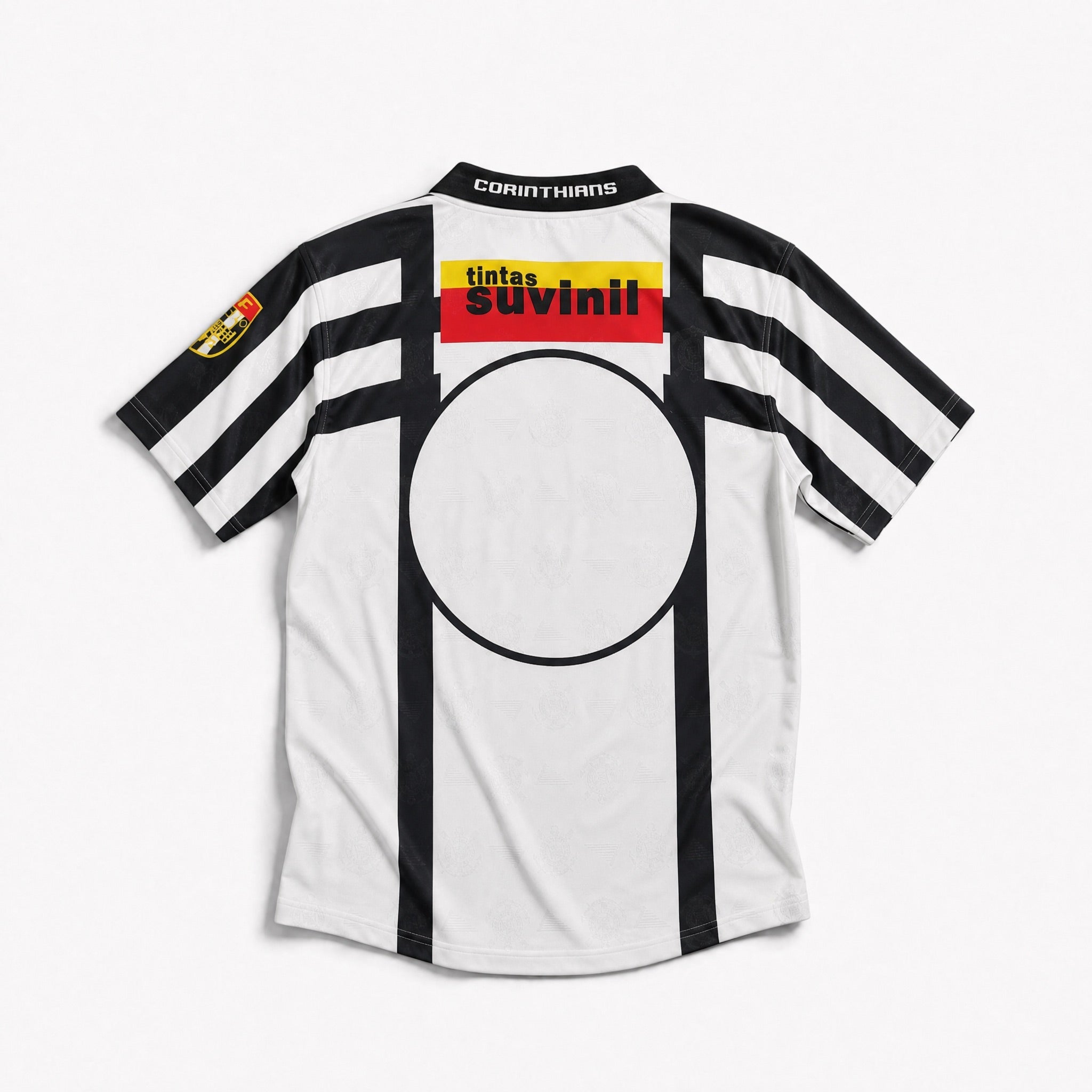Corinthians Home Jersey 1995/96
