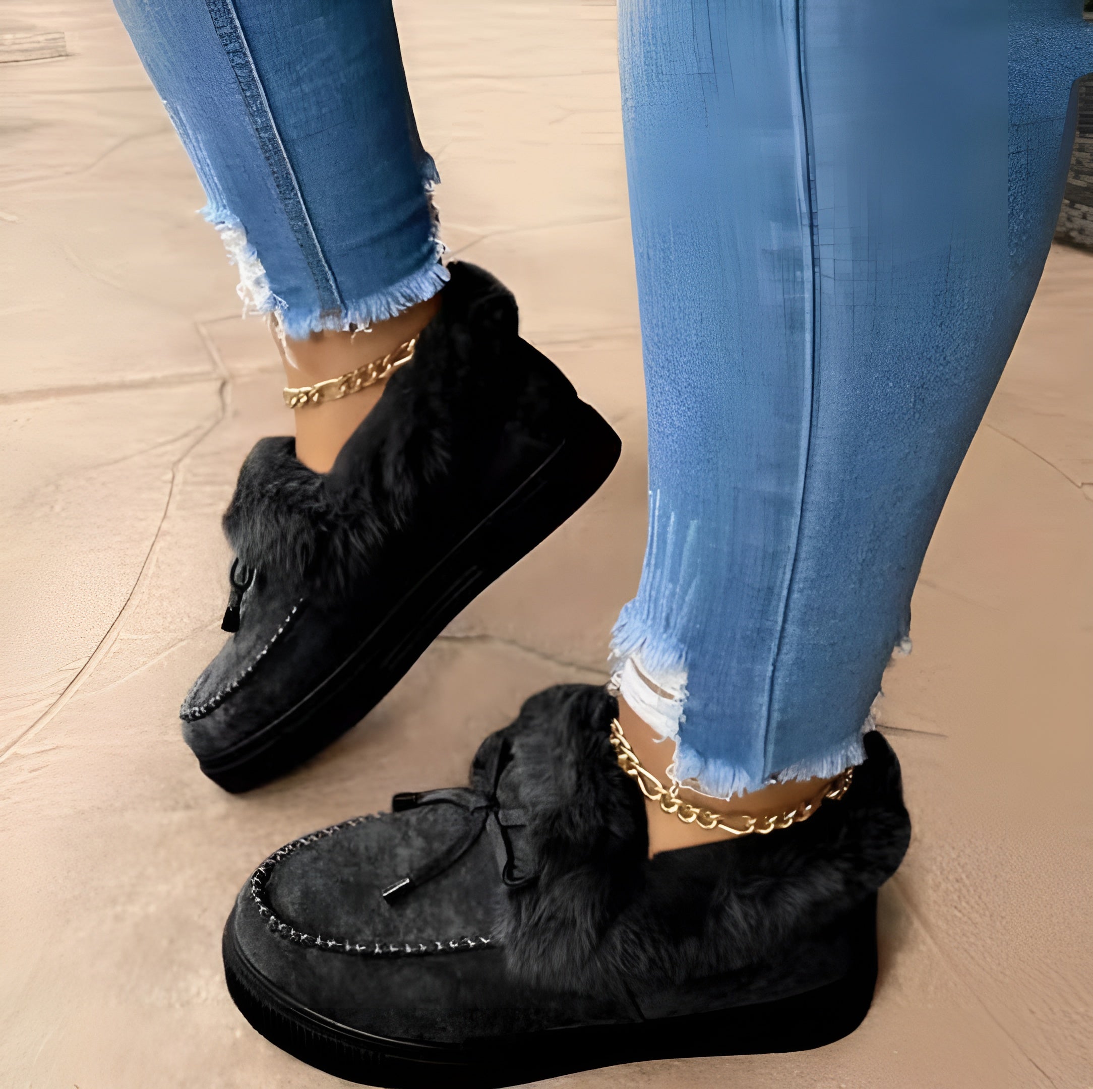 Damenschuhe – Bequeme orthopädische Schuhe für jeden Tag