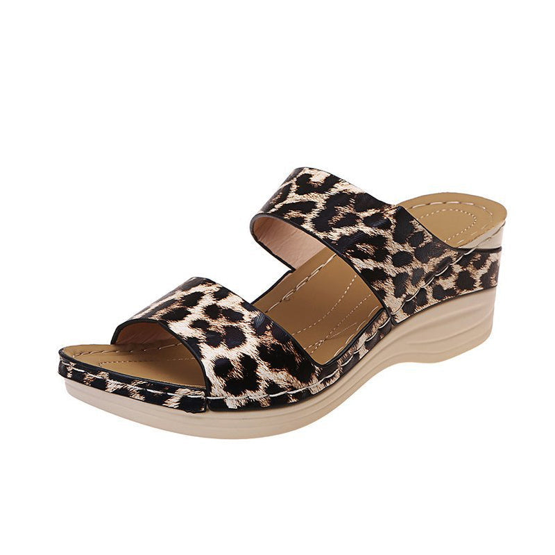 Damen Sandalen – Orthopädische Sandalen für jeden Anlass