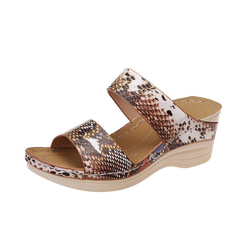 Damen Sandalen – Orthopädische Sandalen für jeden Anlass