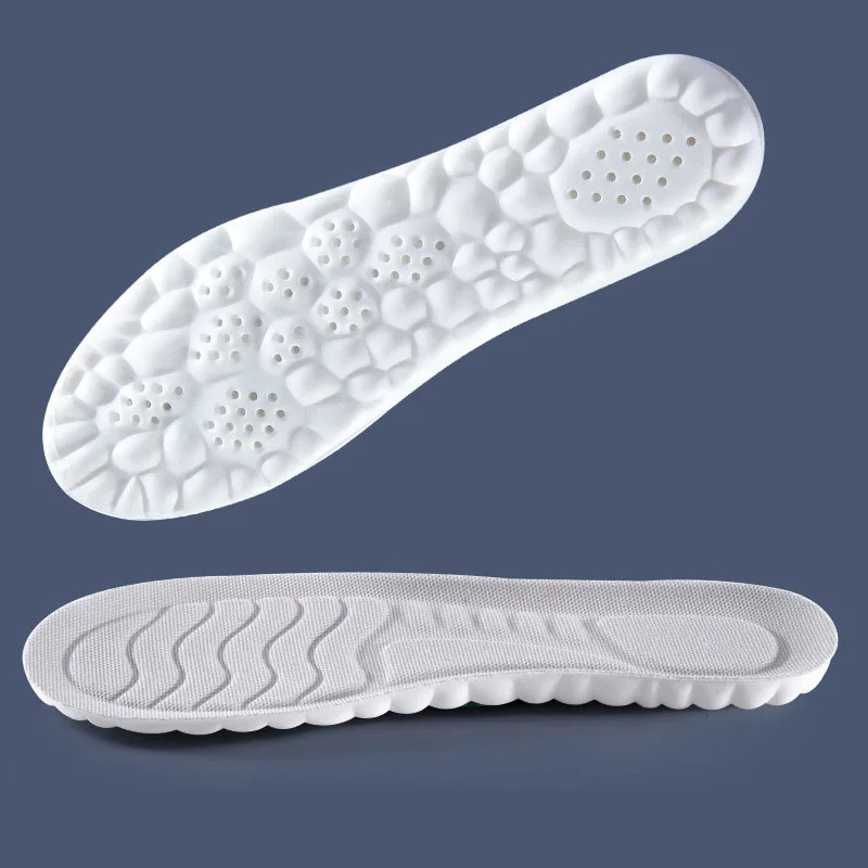 Maximaler Komfort mit VitalSoles – Orthopädische Einlegesohlen