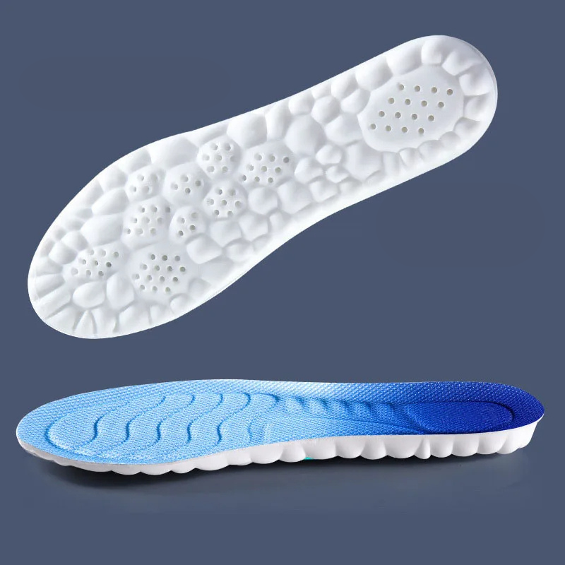 Maximaler Komfort mit VitalSoles – Orthopädische Einlegesohlen