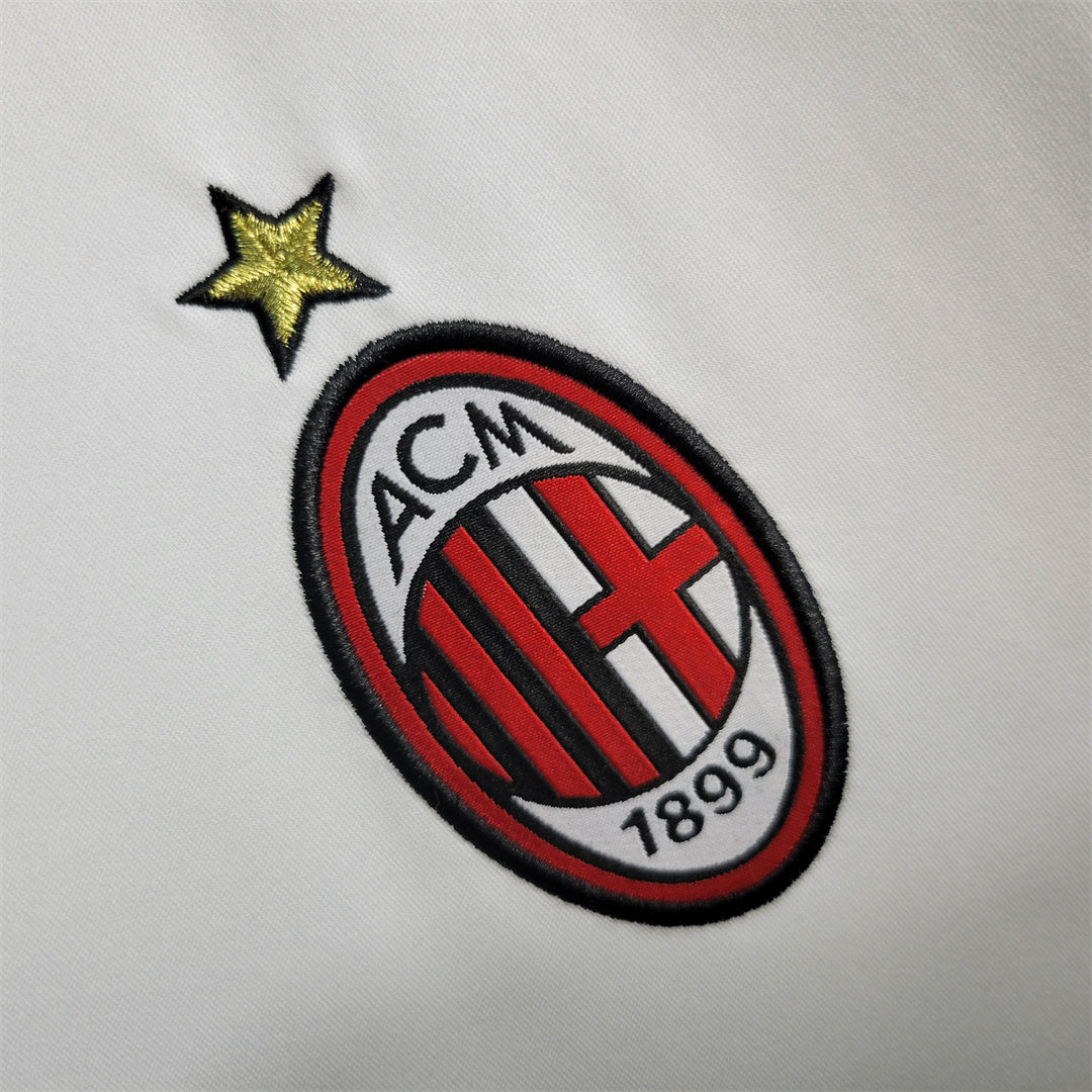 Milan Away Jersey 2009/10