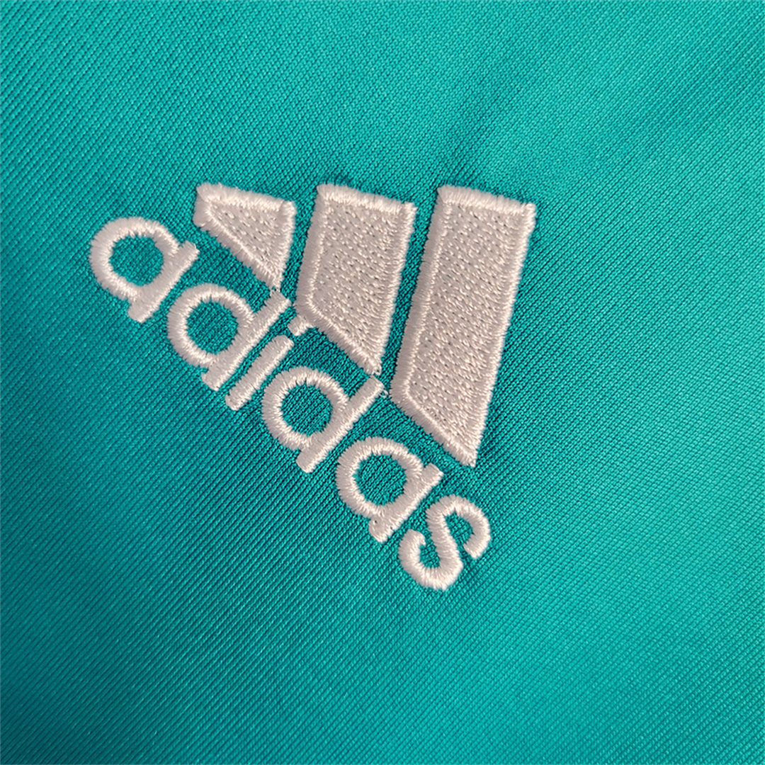 Real Madrid Jersey Third Long 2017/18 - RONALDO