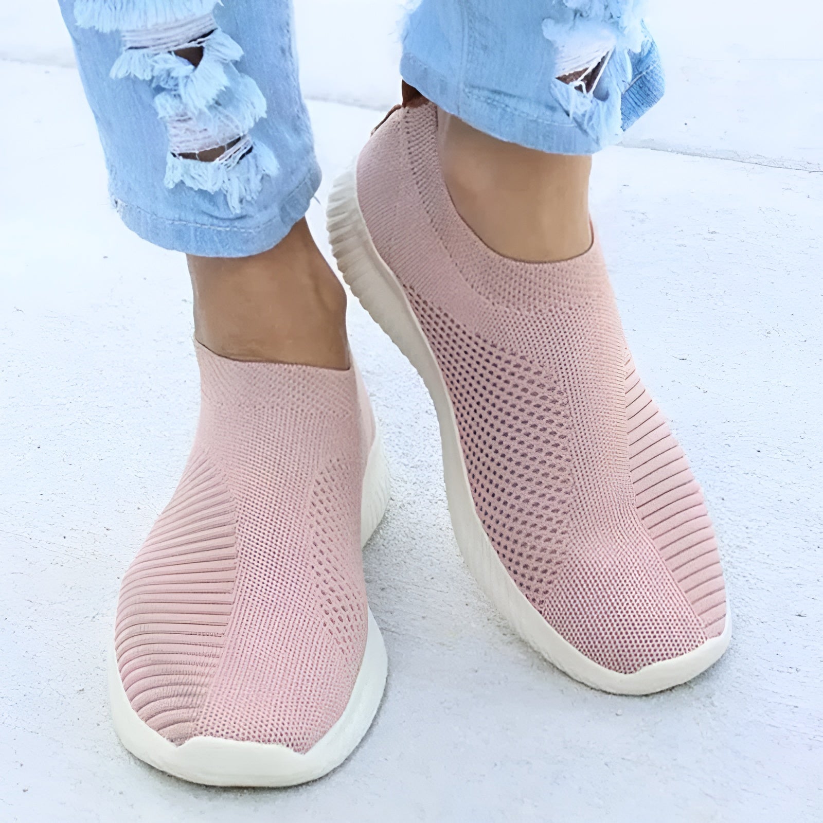 Orthopädische Schuhe Damen – Bequeme Damenschuhe OrthoDay