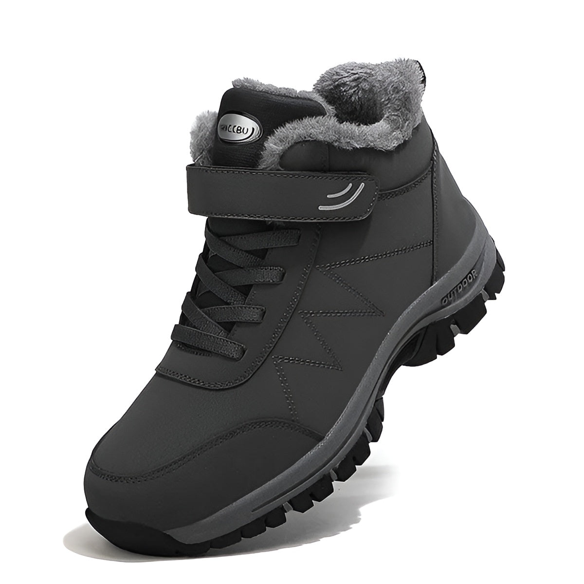 Winterschuhe: Wärme und Fußunterstützung im Winter