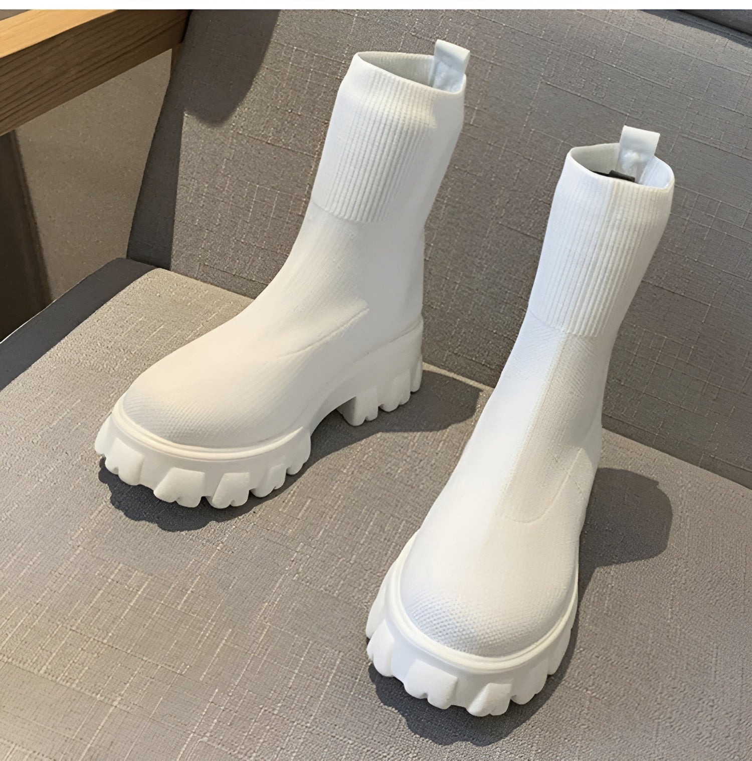 Damen Sneakers – Komfortable Damenschuhe für jeden Tag