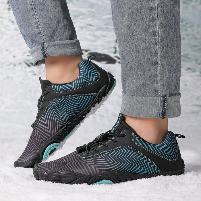 Herrenschuhe: Orthopädischer Komfort für den Alltag