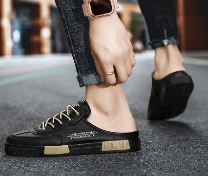 Herrenschuhe – Perfekte Passform & Komfort