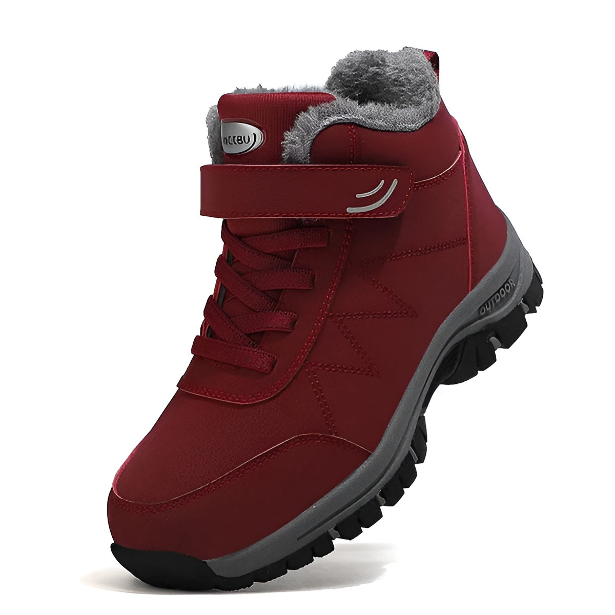 Winterschuhe: Wärme und Fußunterstützung im Winter