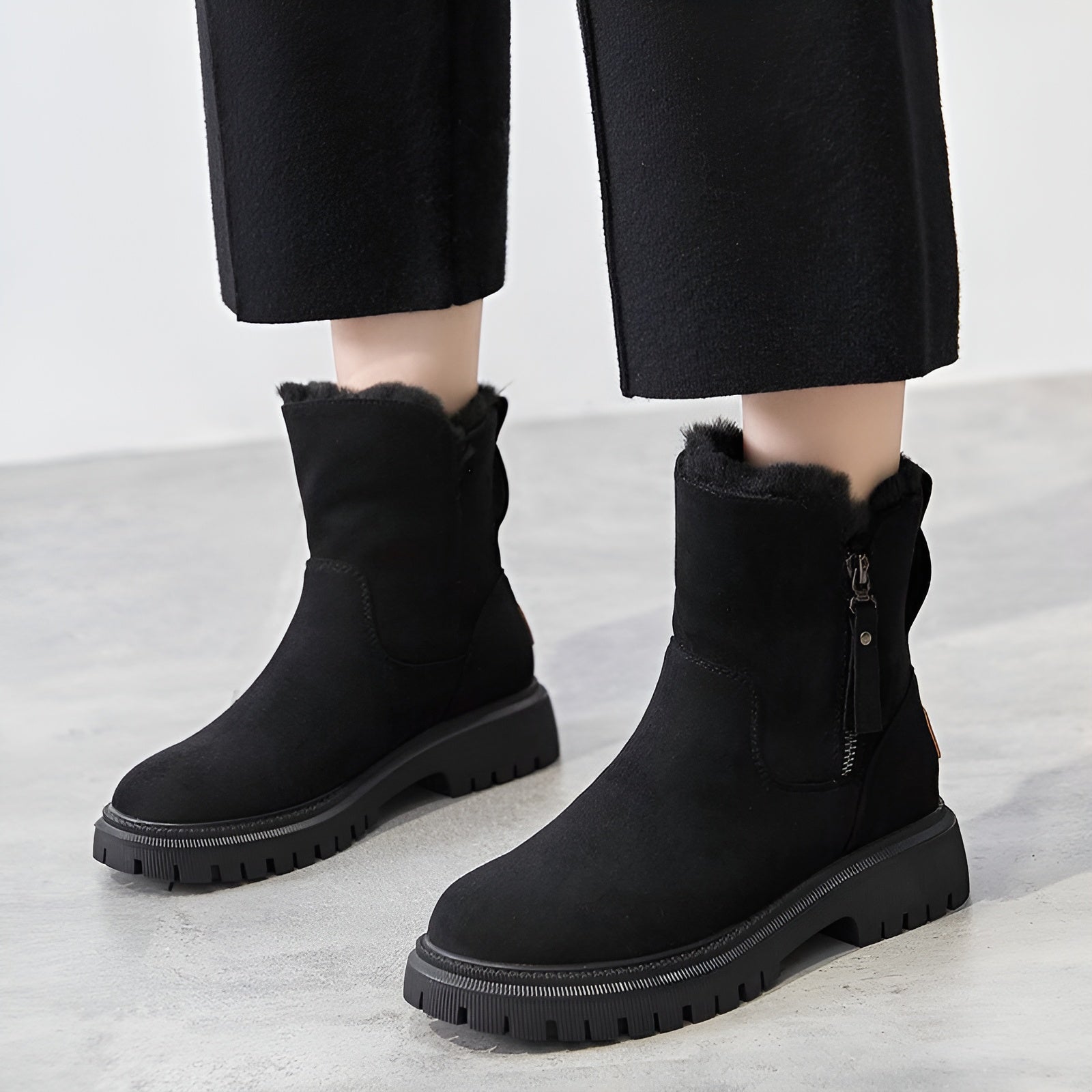 Damenschuhe: Komfort und Stil mit orthopädischen Schuhen