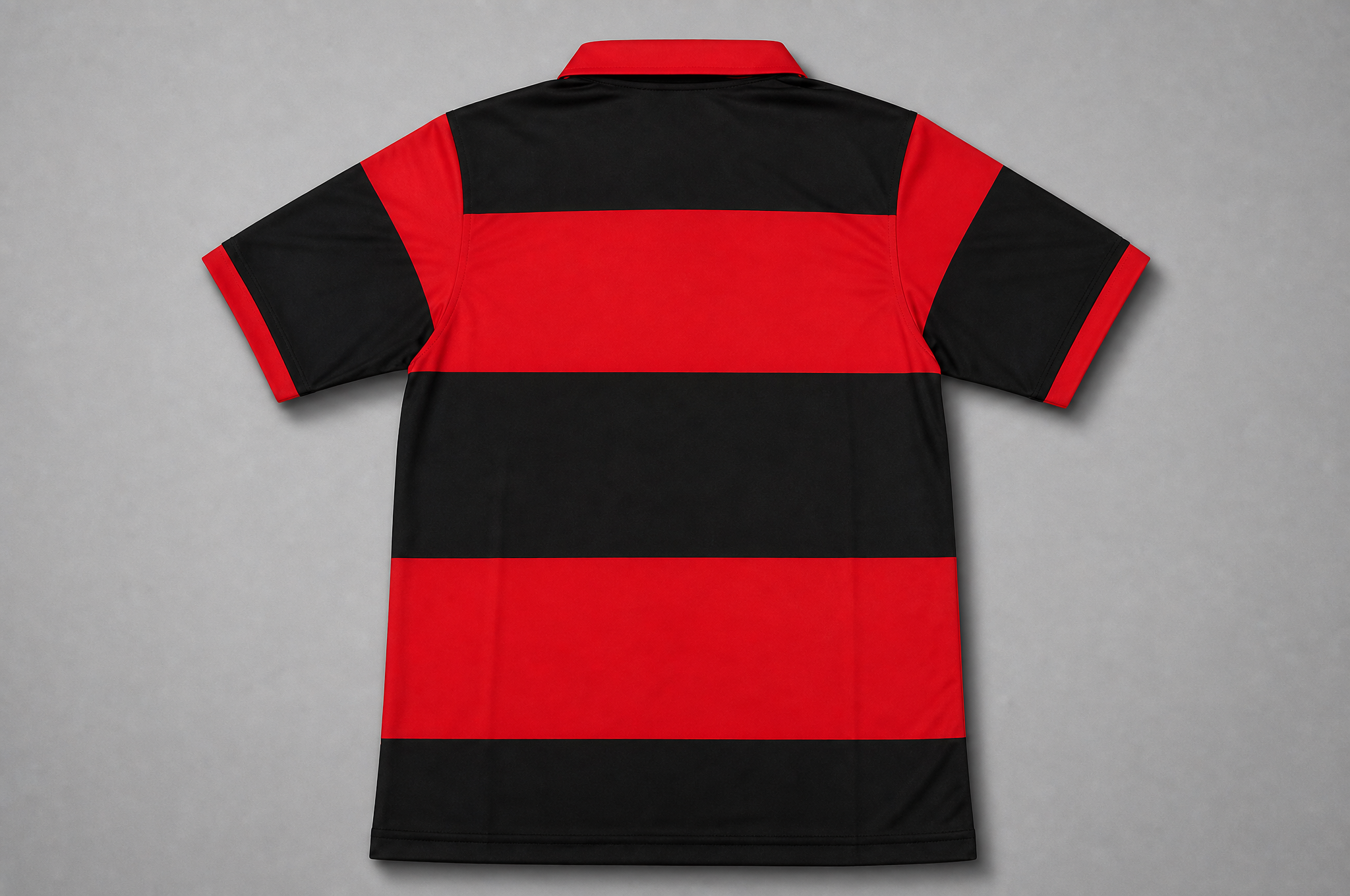 Flamengo Home Jersey 1982/83