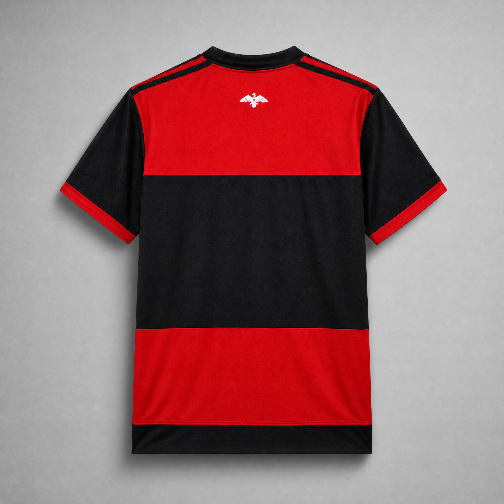 Flamengo Jersey Home 2017/18