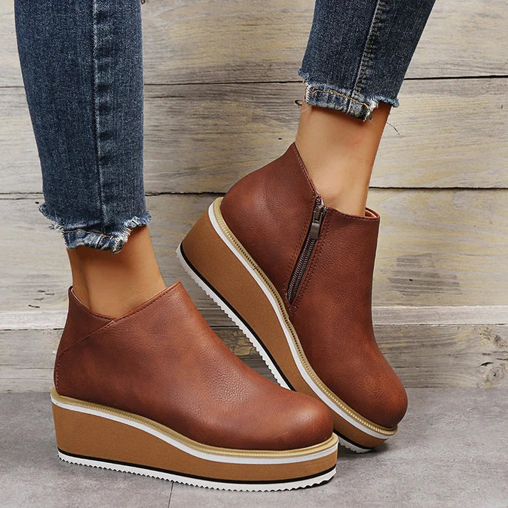 Damen Stiefel für höchsten Komfort und Unterstützung