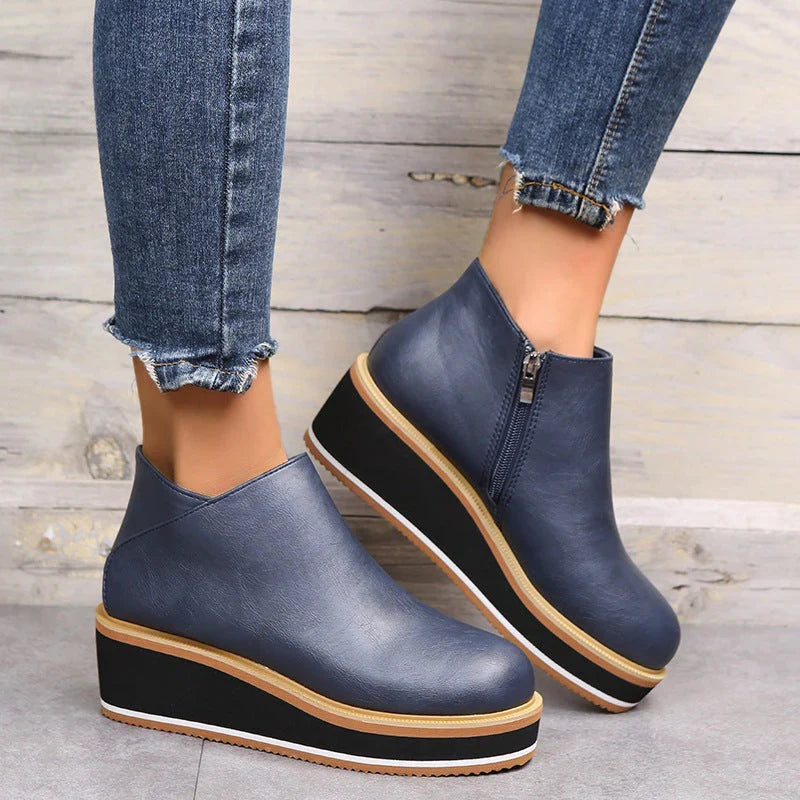 Damen Stiefel für höchsten Komfort und Unterstützung