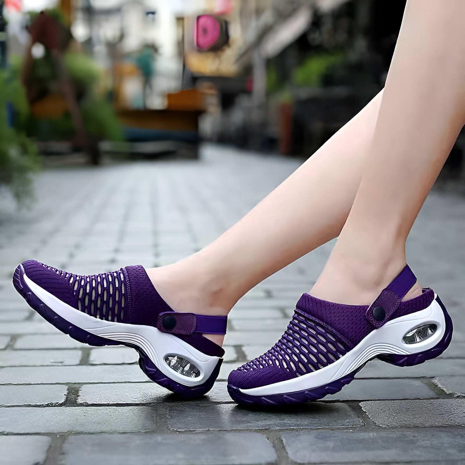 Damenschuhe für Diabetiker – Komfort und Gesundheit vereint