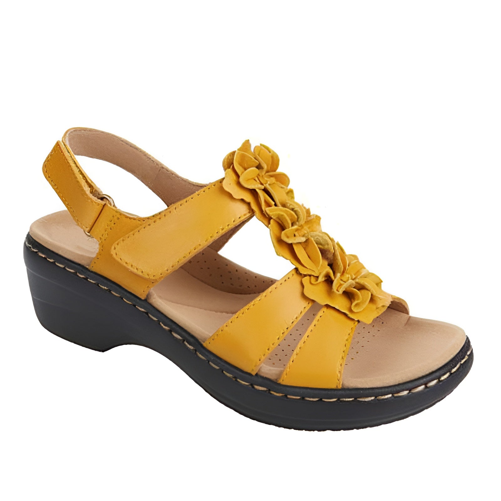 Sandalen Damen – Stilvolle und Bequeme Sandalen für den Sommer
