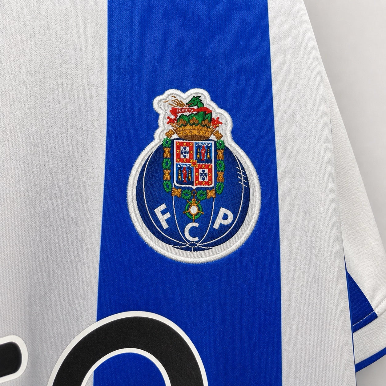 Porto Maglia Home 2017/18