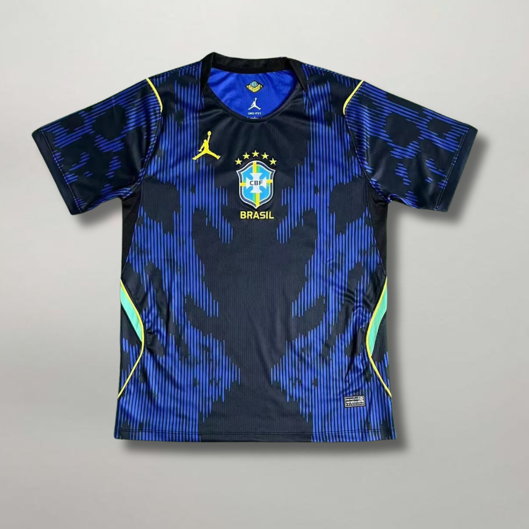 Brazil Jersey Away 2026 World Cup
