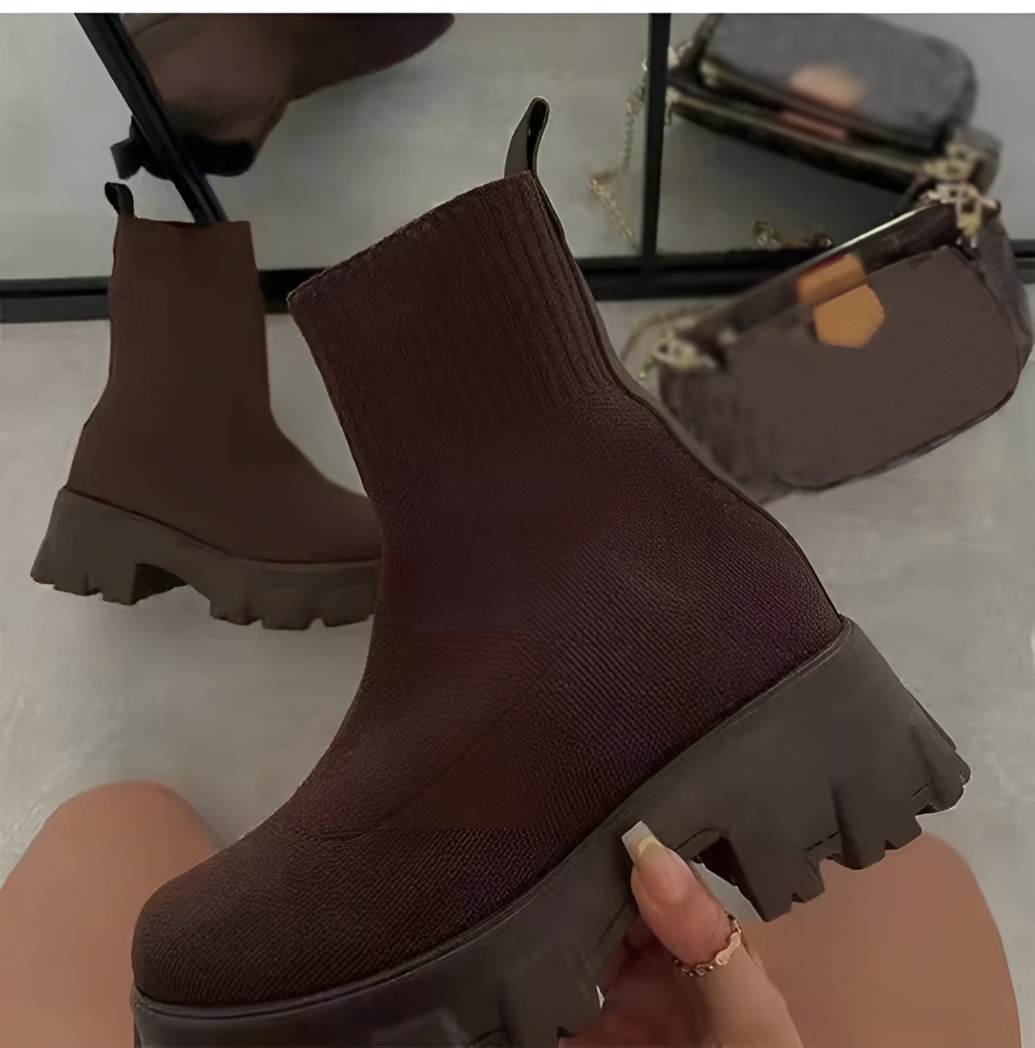Damen Sneakers – Komfortable Damenschuhe für jeden Tag