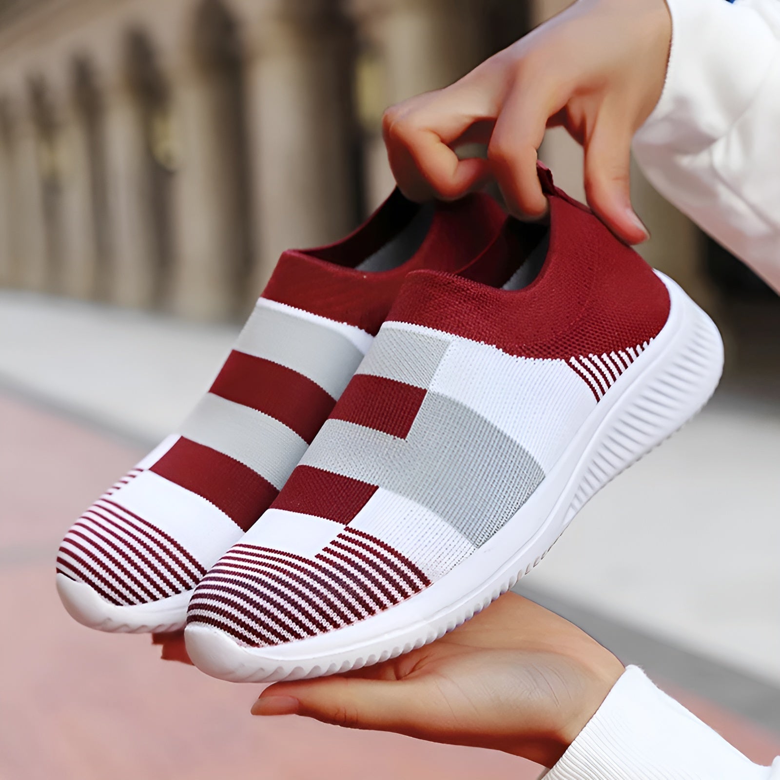 Orthopädische Schuhe Damen – Komfortable Damenschuhe