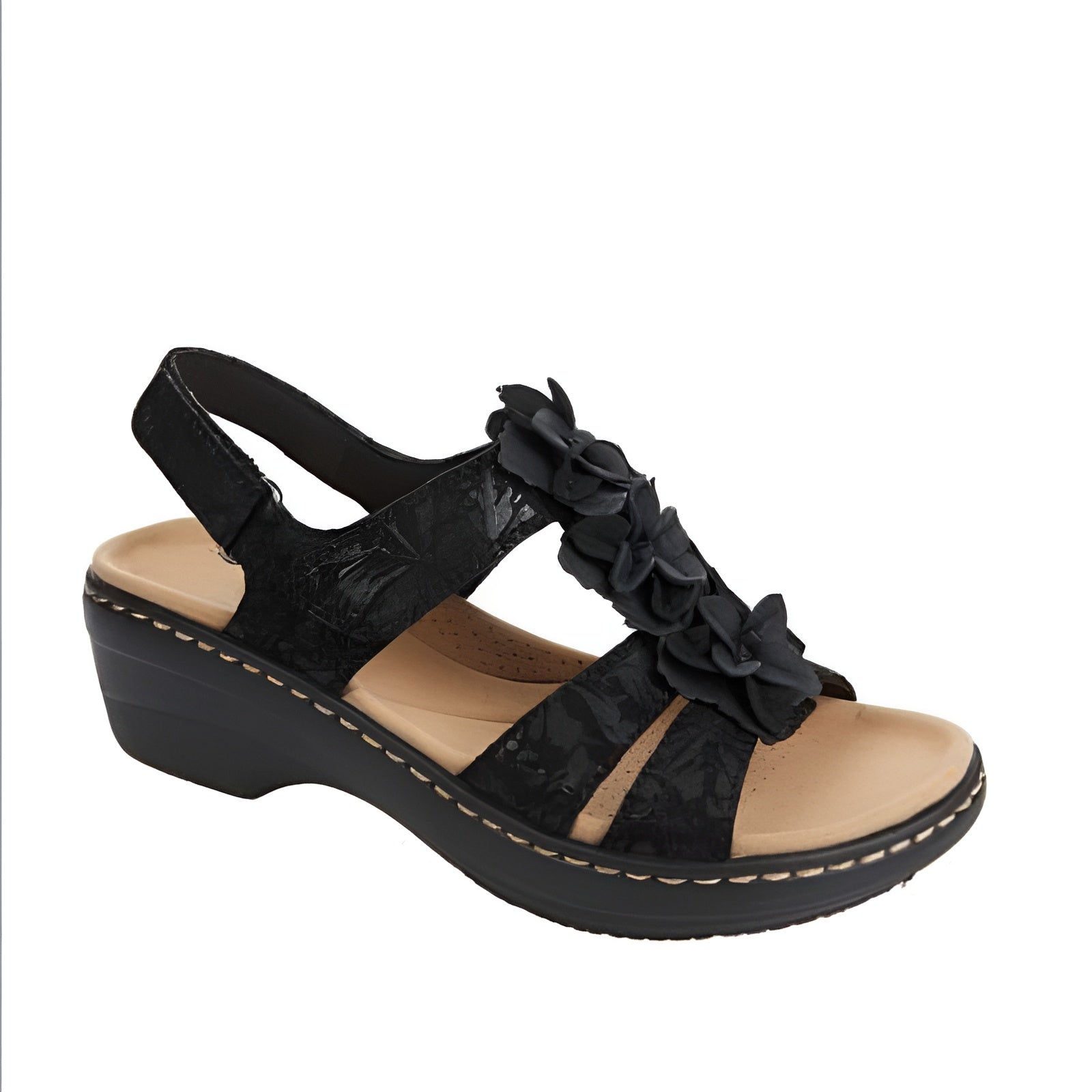 Sandalen Damen – Stilvolle und Bequeme Sandalen für den Sommer