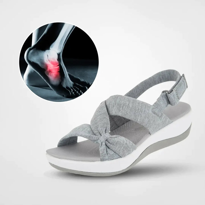 Sandalen Damen – Komfortable und Orthopädische Sandalen für den Alltag