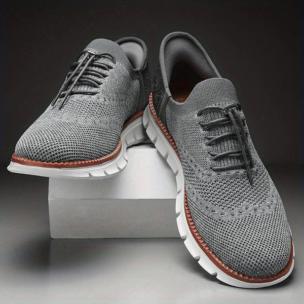Herrenschuhe – Stilvolle und Bequeme Sneaker für Jeden Anlass