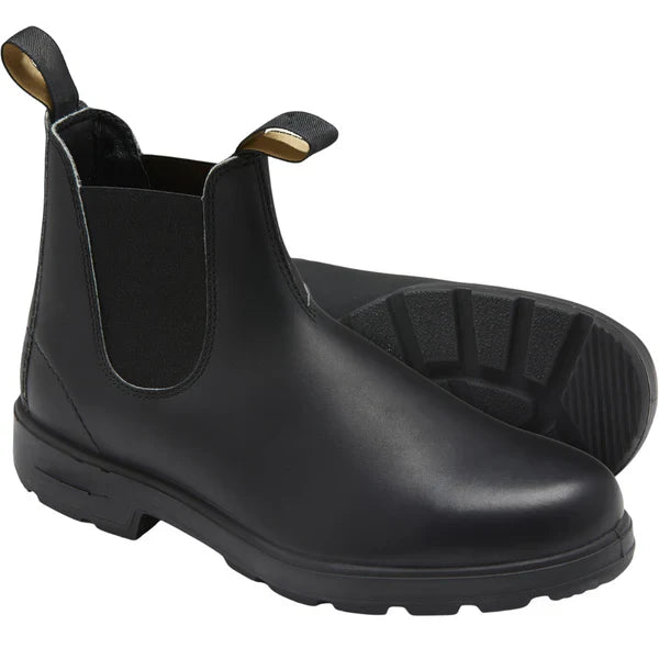 Herren Stiefel – Orthopädische Chelsea Stiefel für Komfort und Stil