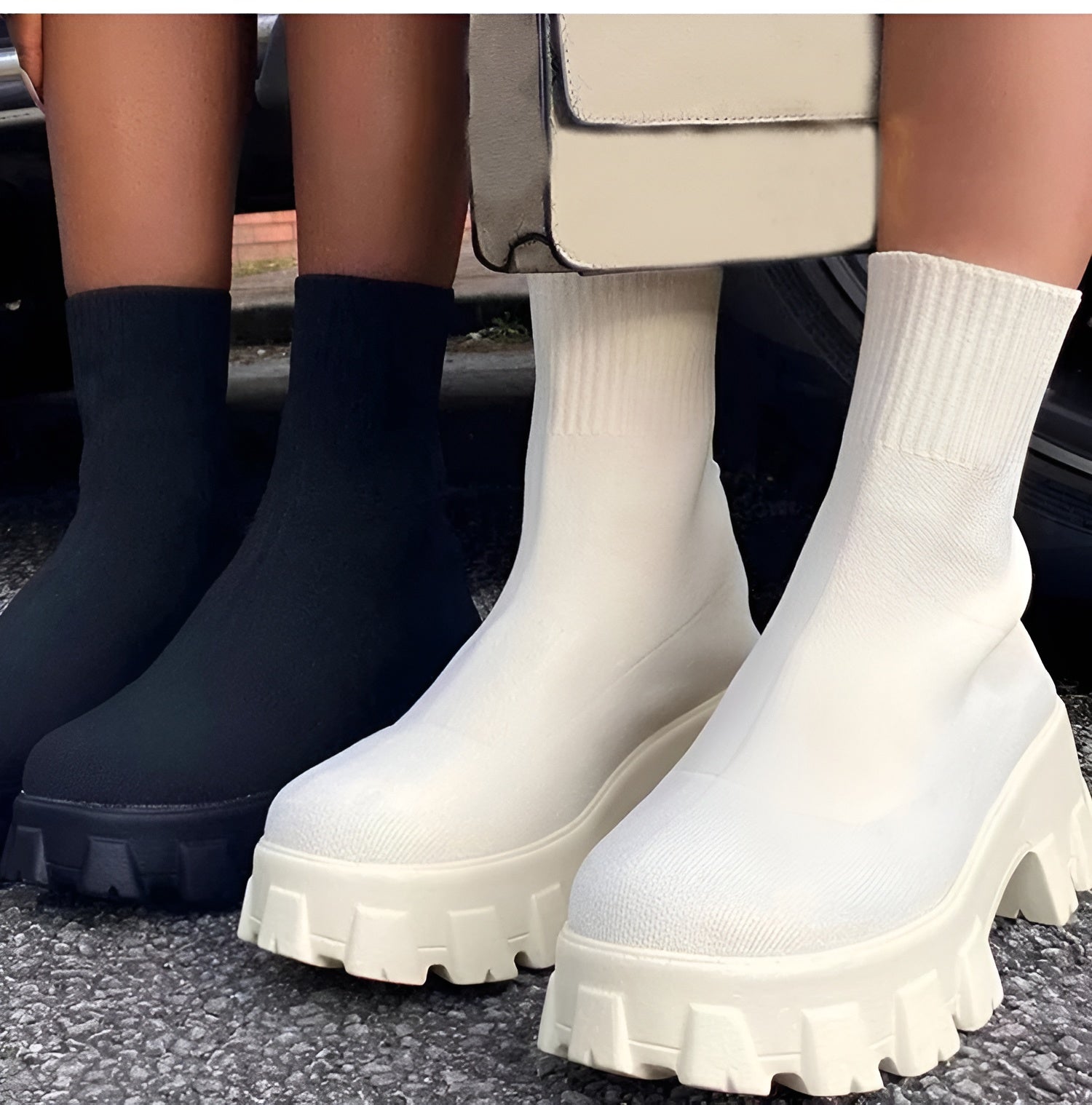 Damen Sneakers – Komfortable Damenschuhe für jeden Tag
