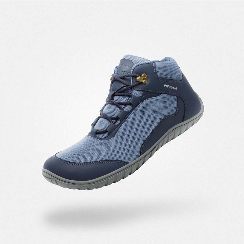 Herrenschuhe mit Dreipunktmechanik | Komfort & Stil