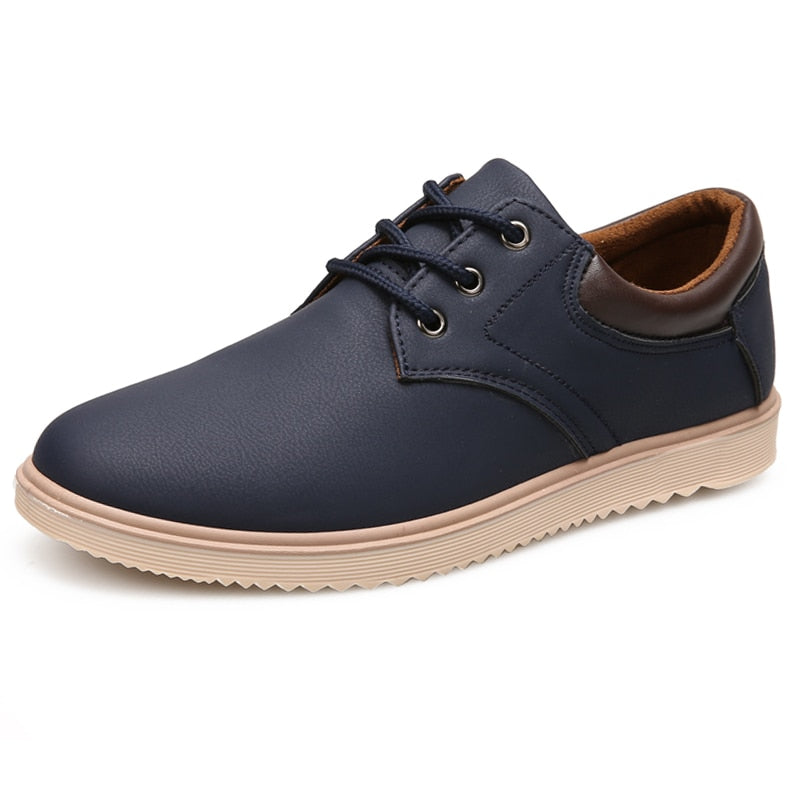 Herrenschuhe: Perfekte Turnschuhe für Stil & Komfort