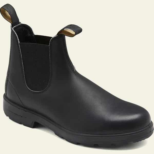Herren Stiefel – Orthopädische Chelsea Stiefel für Komfort und Stil