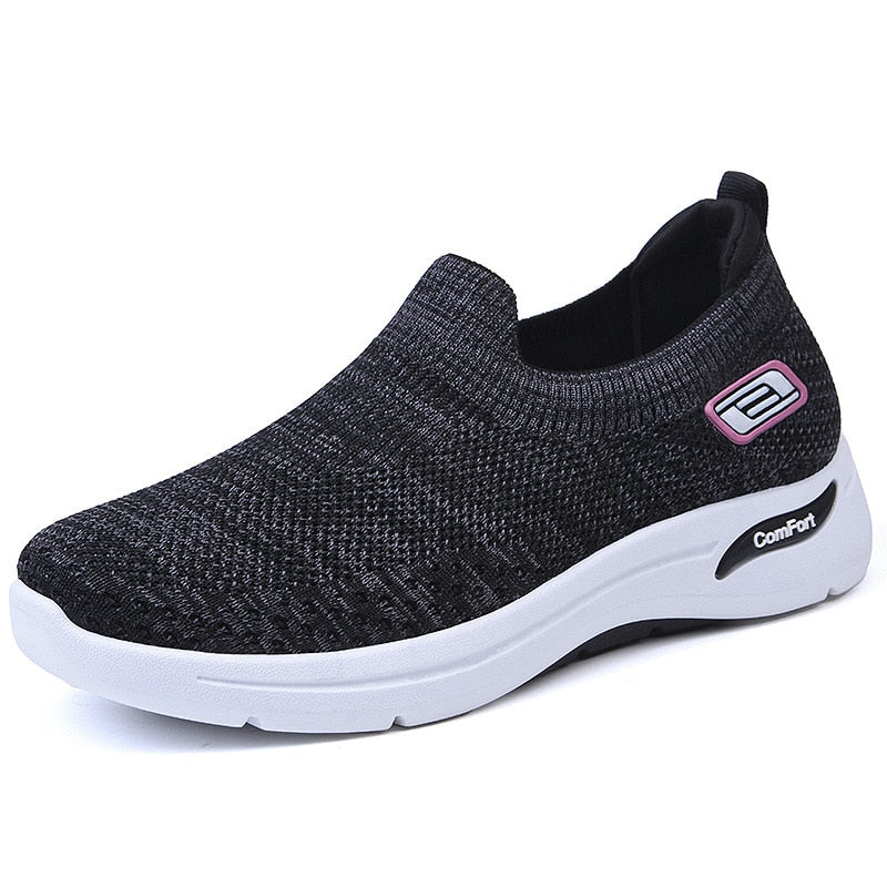 Damenschuhe | ComfortPlus Schuhe für optimalen Komfort