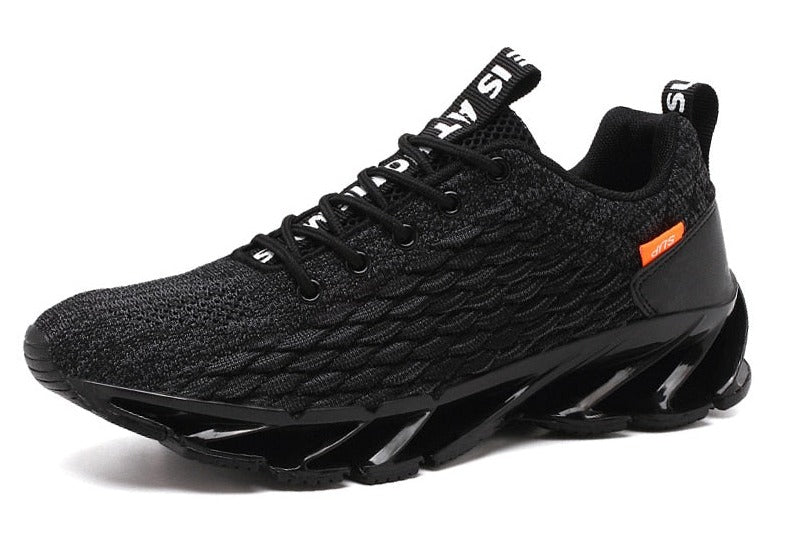 Herrenschuhe – Orthopädische Slip-On Schuhe für Schmerzlinderung und Komfort