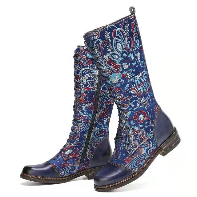 Damen Stiefel – Stilvolle und orthopädische Auswahl für jede Jahreszeit