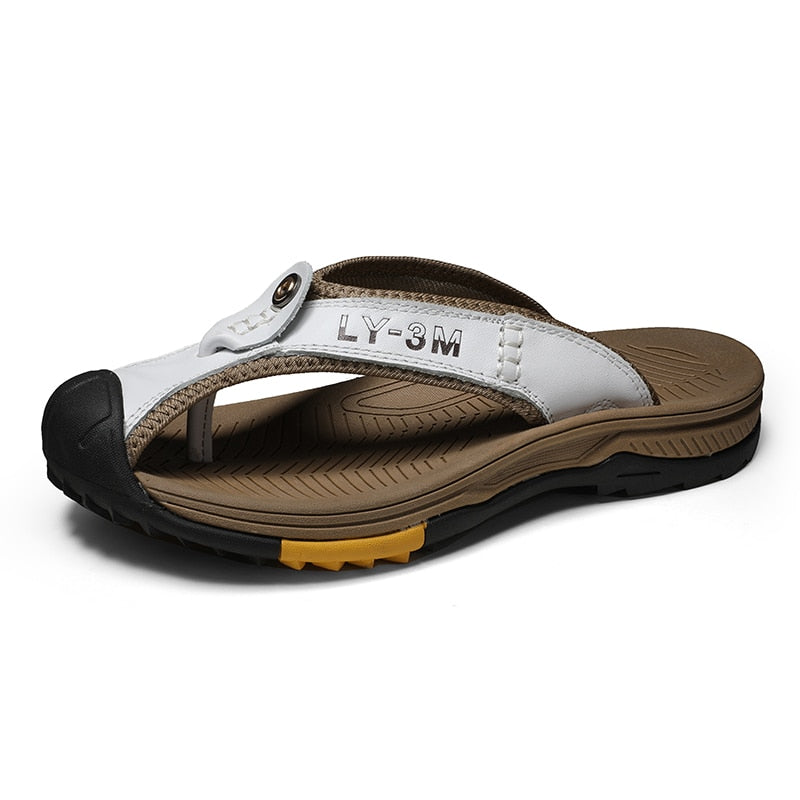 Sandalen Herren – Komfort und Stil mit Orthopädischer Unterstützung